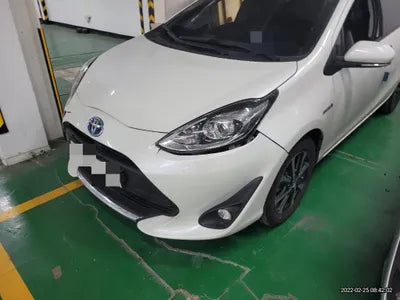 2020 Toyota Prius C JTDKDTB39L1633777 VIN:JTDKDTB39L1633777