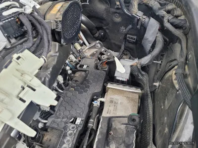 2018 Mercedes-Benz S 400 408KMWDDUG3FB9JA3 VIN:408KMWDDUG3FB9JA3