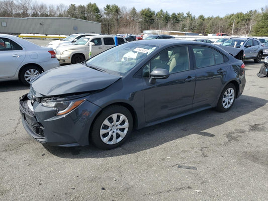 2023 TOYOTA COROLLA LE VIN:JTDB4MEE6P3011912
