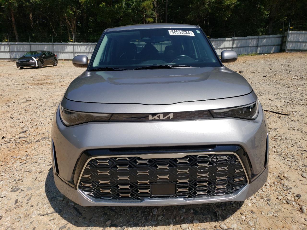 2023 KIA SOUL GT LINE VIN:KNDJ53AU5P7862513