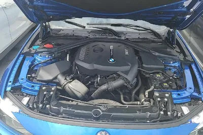 2018 BMW 330 WBA8B9104JA539228 VIN:WBA8B9104JA539228