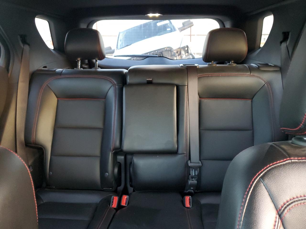 2023 CHEVROLET EQUINOX RS VIN:3GNAXWEG7PS138248