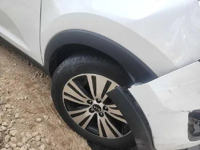 2015 Kia Sportage VIN: