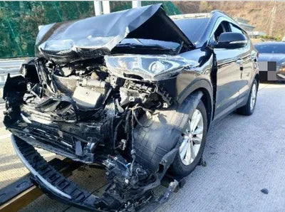 2016 Hyundai Santa FE VIN: