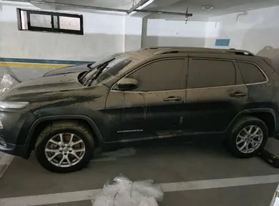 2015 Jeep Cherokee 1C4PJMCB5GW221584 VIN:1C4PJMCB5GW221584