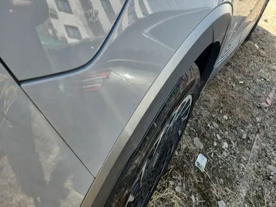 2022 Hyundai Ioniq VIN: