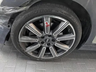 2020 MINI Clubman WMW31BC00L2N21906 VIN:WMW31BC00L2N21906