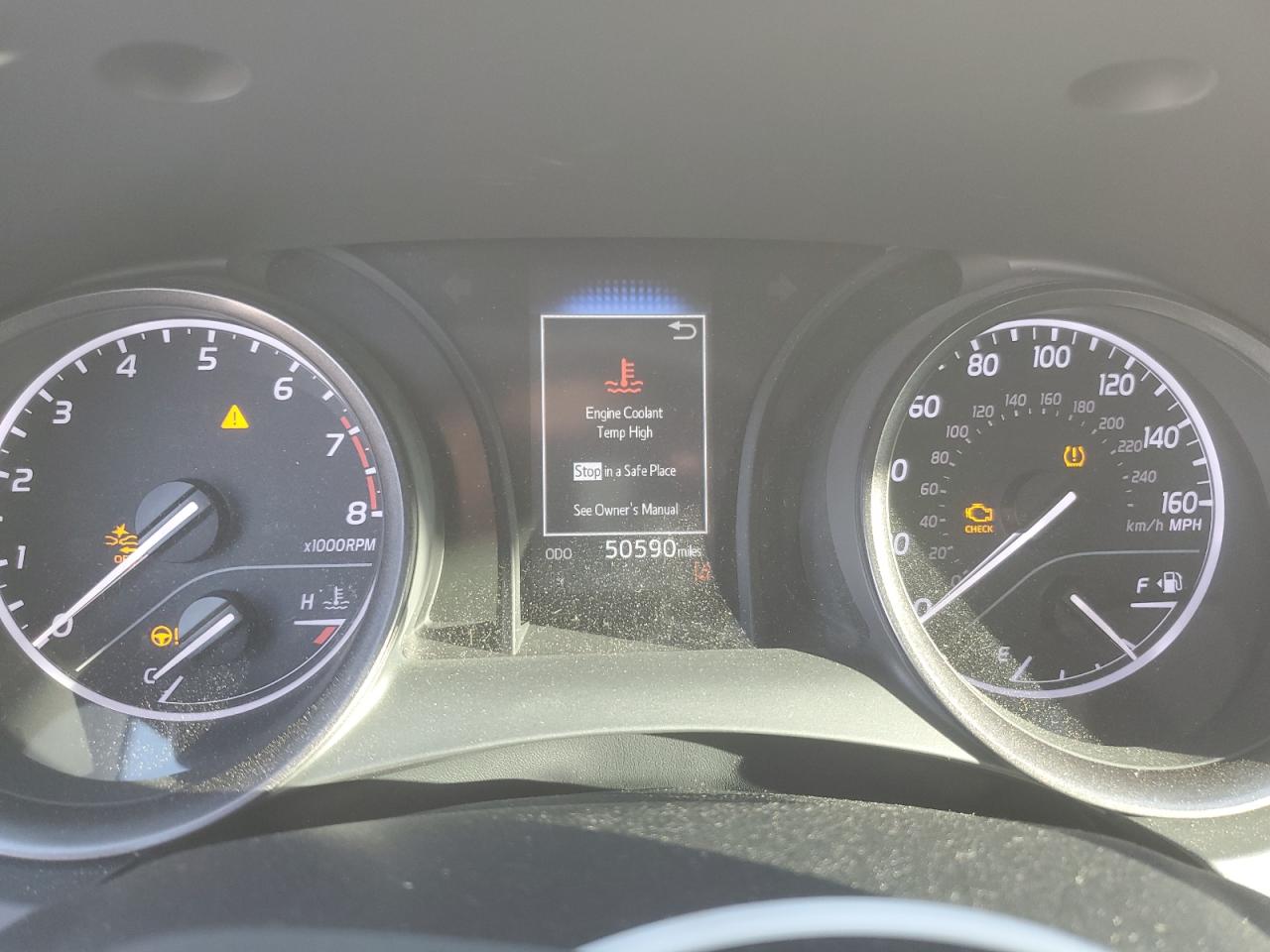 2022 TOYOTA CAMRY SE VIN:4T1G11AK3NU620709