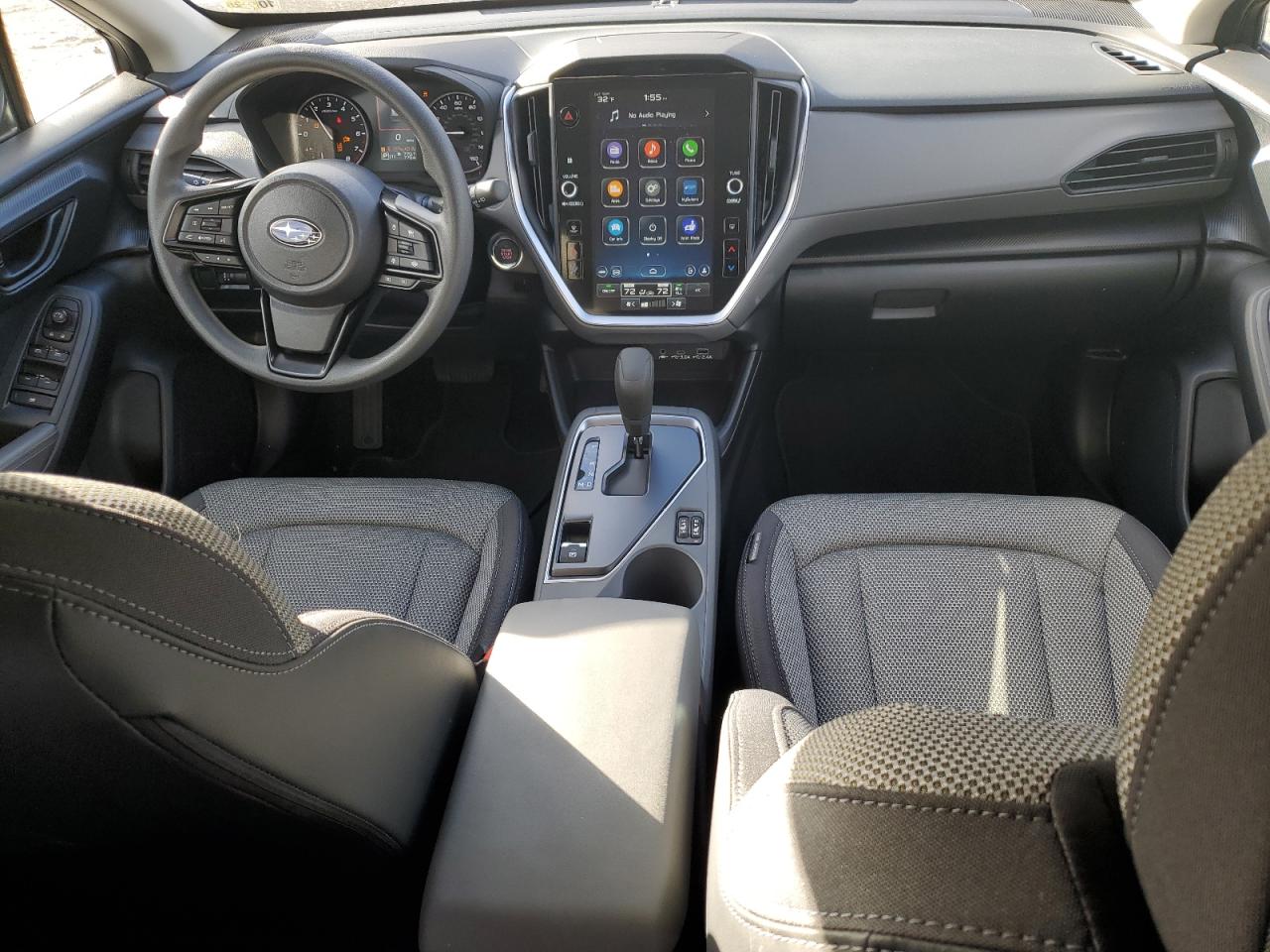 2024 SUBARU CROSSTREK PREMIUM VIN:JF2GUADCXR8885739