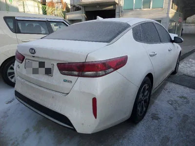 2019 Kia K5 KNAGT41EBLA037128 VIN:KNAGT41EBLA037128