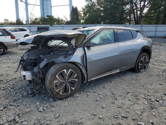 2022 KIA EV6 LIGHT VIN:KNDC3DLC9N5076683
