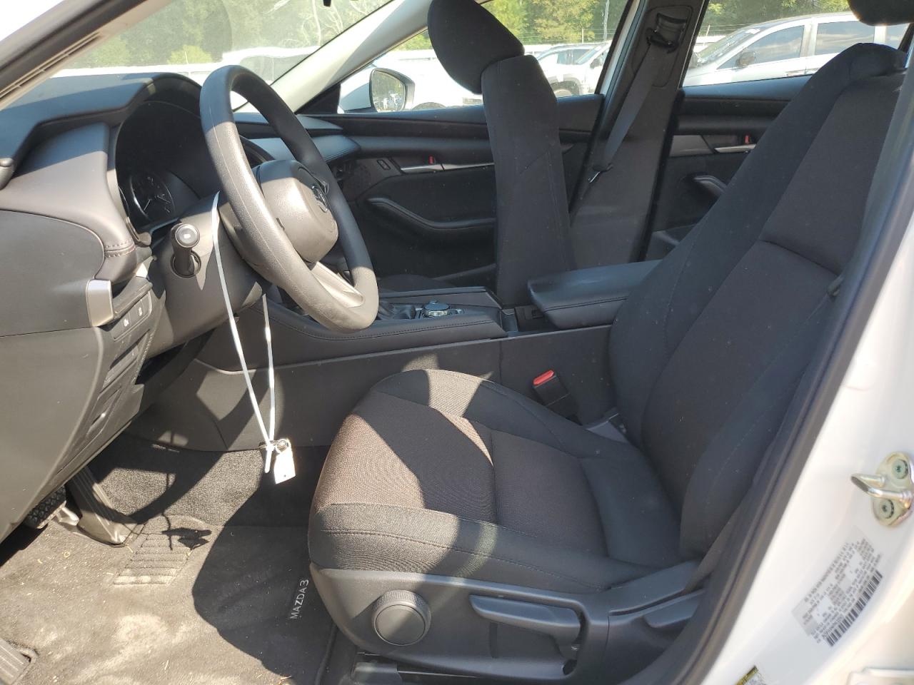 2024 MAZDA 3  VIN:3MZBPAAM4RM432643