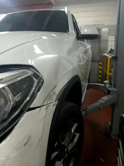 2018 BMW 320 WBATX3104JLB54168 VIN:WBATX3104JLB54168