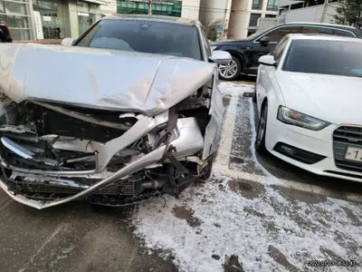 2016 Audi 50 WAUZZZ4H4GN007609 VIN:WAUZZZ4H4GN007609