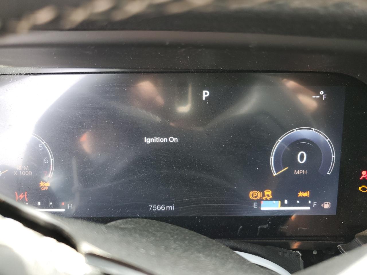 2022 JEEP GRAND CHEROKEE LIMITED VIN:1C4RJHBG1N8616280