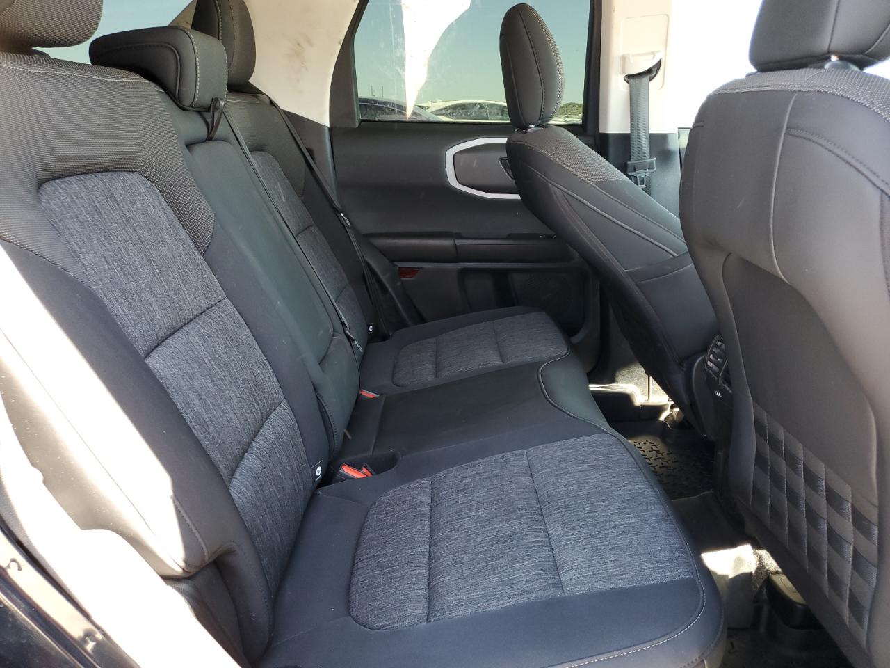 2022 FORD BRONCO SPORT BIG BEND VIN:3FMCR9B66NRD90436