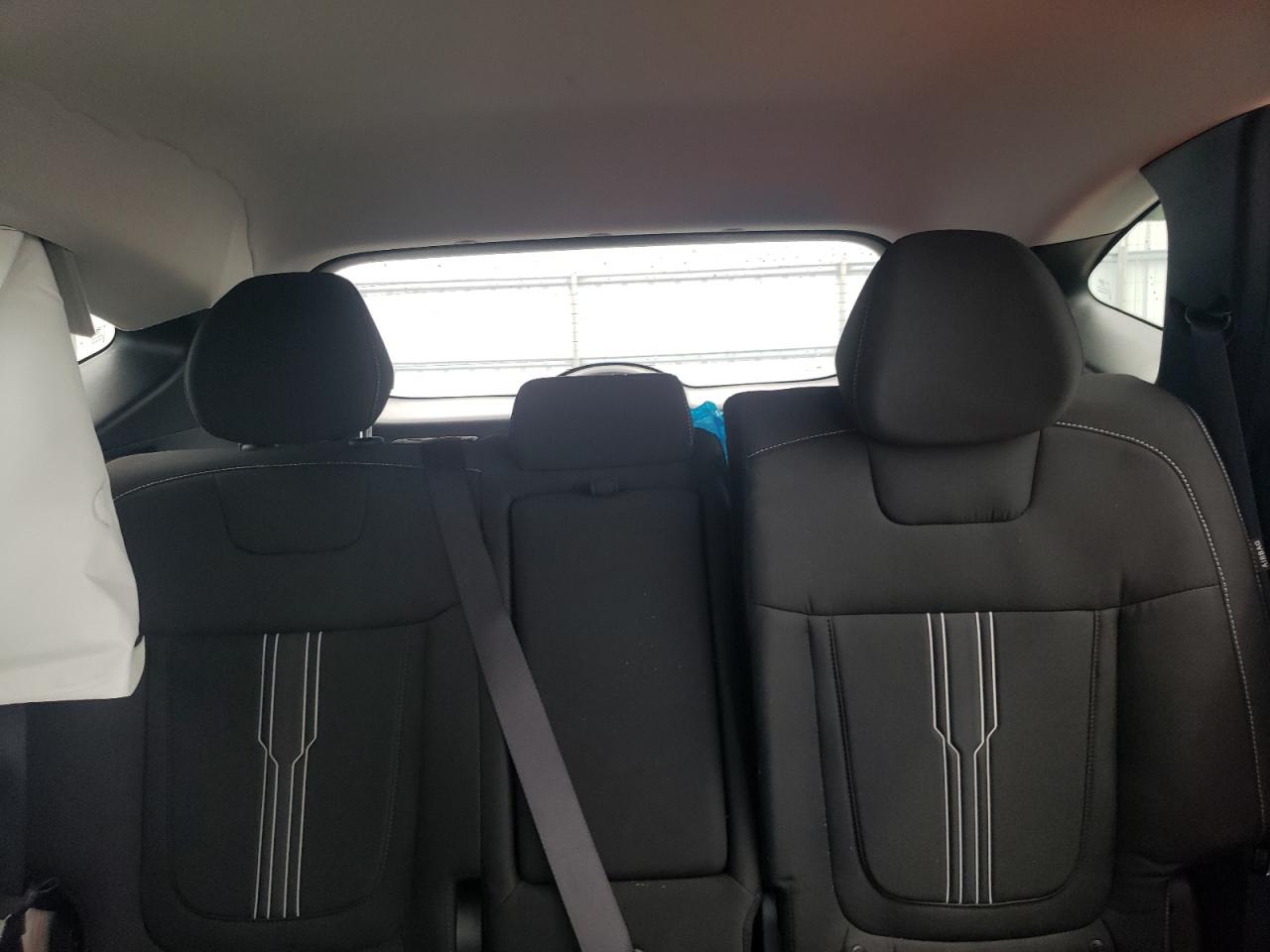 2024 HYUNDAI TUCSON BLUE VIN:KM8JBCD16RU196448