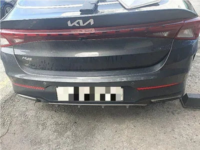 2021 Kia K5 VIN:
