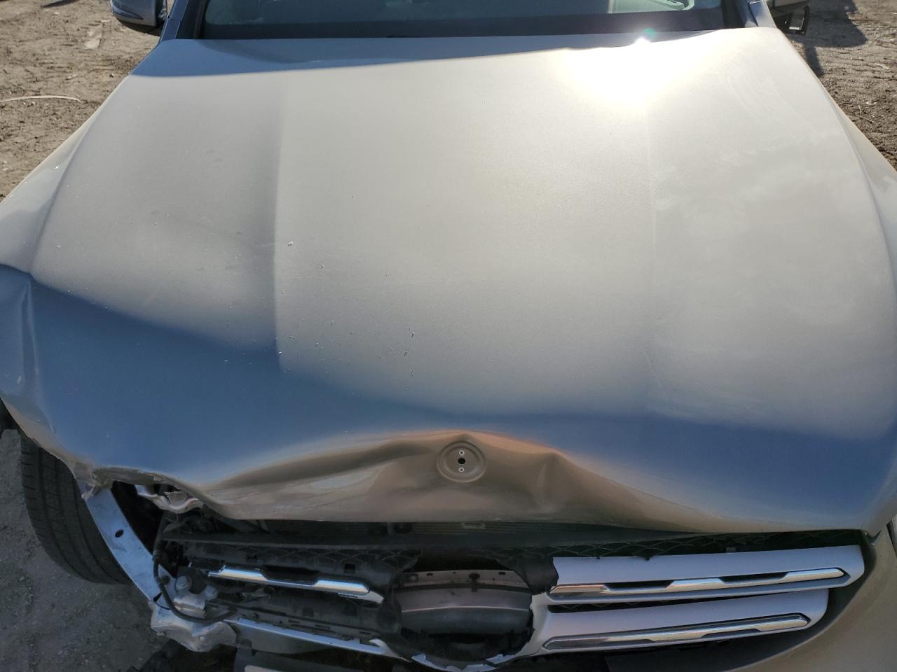 2022 MERCEDES-BENZ GLC 300 4MATIC VIN:W1N0G8EB6NG097233