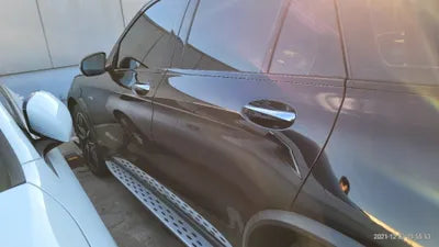 2019 Mercedes-Benz GLC 43 WDC0G6EBXKF545691 VIN:WDC0G6EBXKF545691