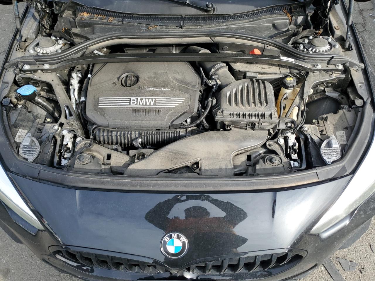 2022 BMW 228XI  VIN:WBA73AK04N7K29799