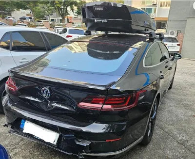 2019 Volkswagen Arteon WVWZZZ3HZKE015104 VIN:WVWZZZ3HZKE015104