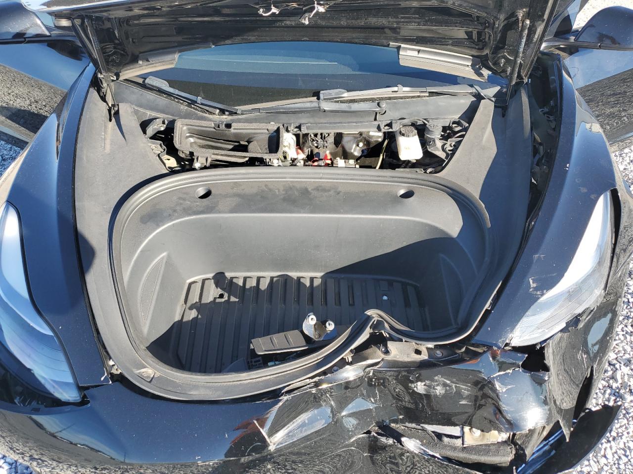 2023 TESLA MODEL 3  VIN:5YJ3E1EA4PF458478