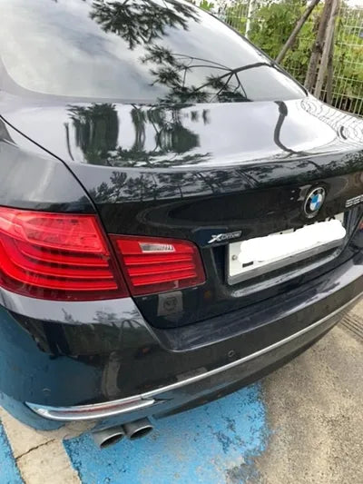 2016 BMW 520 WBA5E510XGG206976 VIN:WBA5E510XGG206976