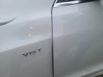 2014 Audi SQ5 VIN: