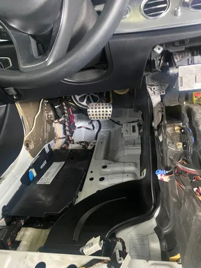 2016 Mercedes-Benz E 300 WDDZF4JB8HA061153 VIN:WDDZF4JB8HA061153