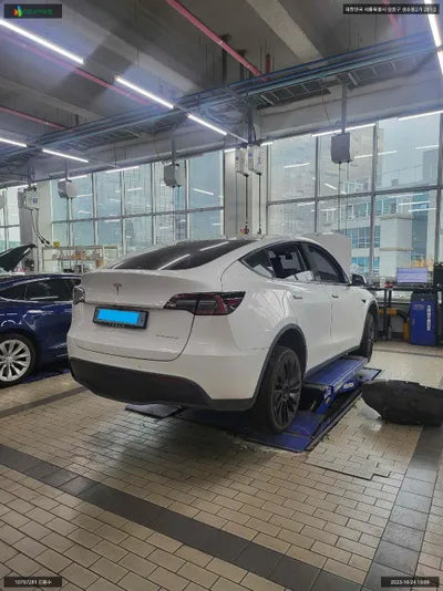 2021 Tesla Model Y 5YJYGDEE4MF177121 VIN:5YJYGDEE4MF177121