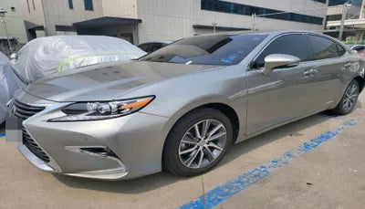 2015 Lexus ES 300 JTHBW1GG2G2115695 VIN:JTHBW1GG2G2115695