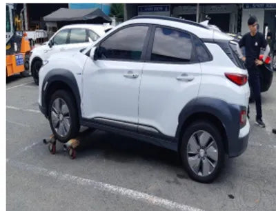 2020 Hyundai Kona KMHK281GFLU107238 VIN:KMHK281GFLU107238