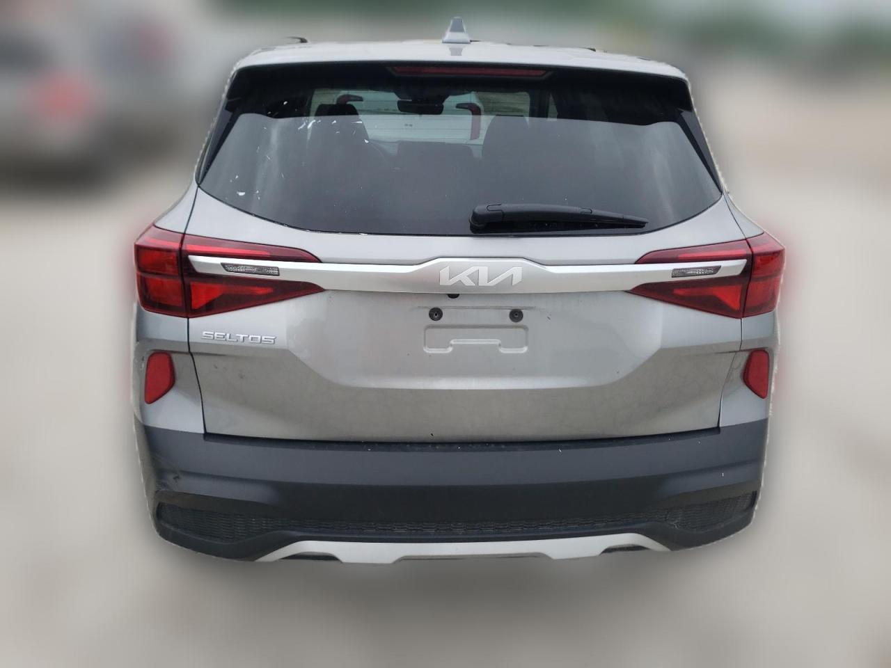 2023 KIA SELTOS LX VIN:KNDEPCAA4P7425345