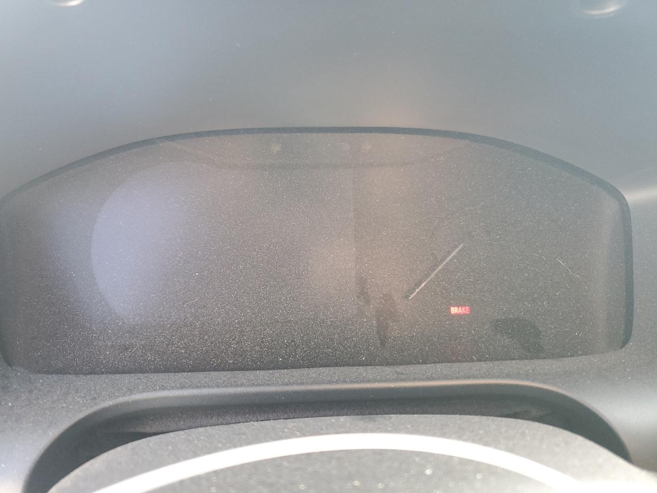 2023 HONDA HR-V SPORT VIN:3CZRZ2H56PM707131