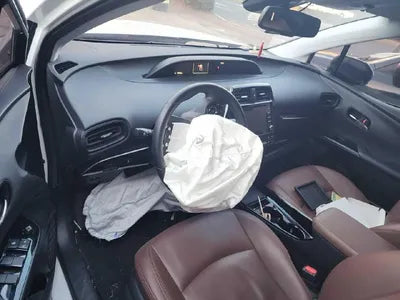 2021 Toyota Prius VIN: