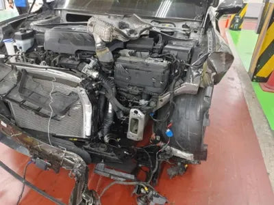 2019 Hyundai Santa FE KMHS381BBLU262254 VIN:KMHS381BBLU262254