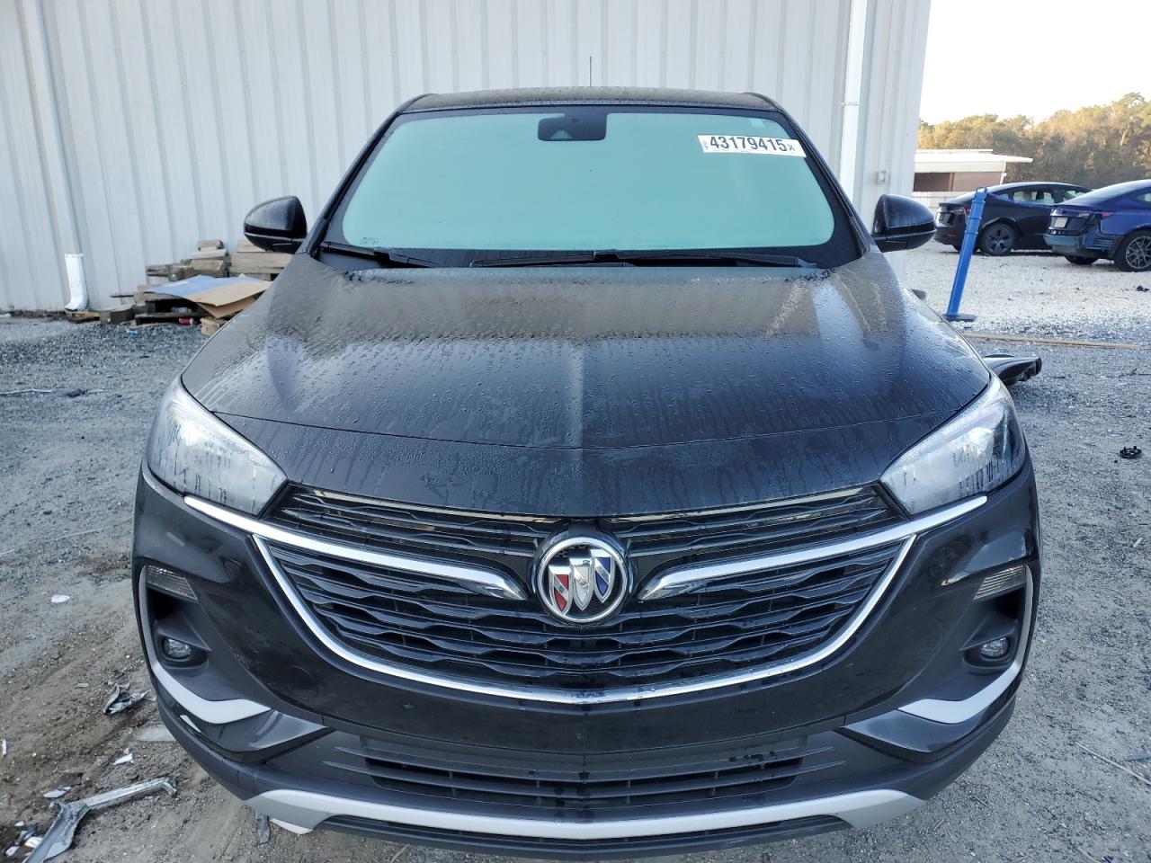 2023 BUICK ENCORE GX PREFERRED VIN:KL4MMBS29PB101269