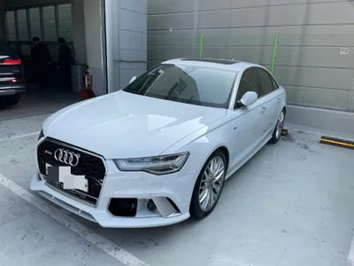 2015 Audi A6 WAUZZZ4G9GN016930 VIN:WAUZZZ4G9GN016930