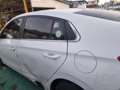 2019 Hyundai Ioniq VIN: