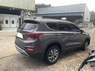 2018 Hyundai Santa FE KMHS281BBKU006573 VIN:KMHS281BBKU006573