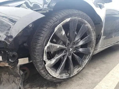 2022 Tesla Model 3 VIN: