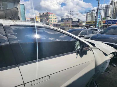 2022 Hyundai Ioniq KMHKR81CPNU095397 VIN:KMHKR81CPNU095397