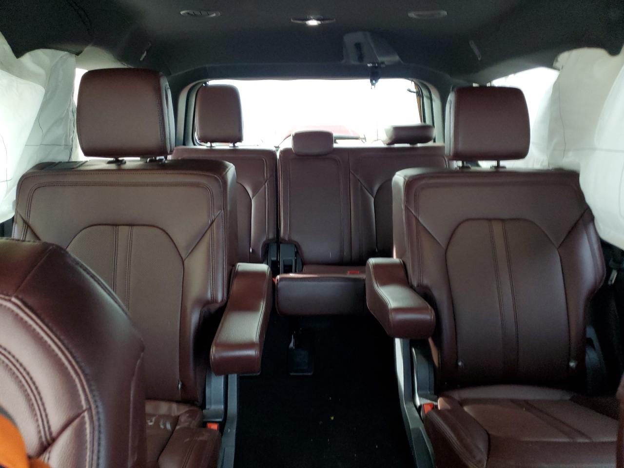 2024 FORD EXPEDITION LIMITED VIN:1FMJU1K82REA86974