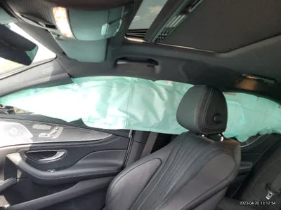 2020 Mercedes-Benz CLS 450 VIN: