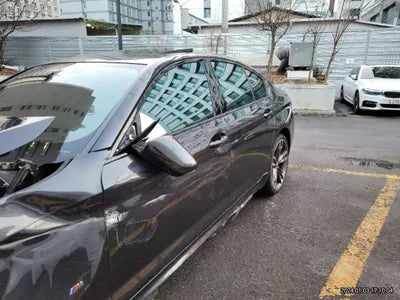 2022 BMW 550 WBA11BK08NCH95685 VIN:WBA11BK08NCH95685