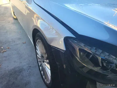 2015 Mercedes-Benz S 350 WDDUF3CB0FA173332 VIN:WDDUF3CB0FA173332