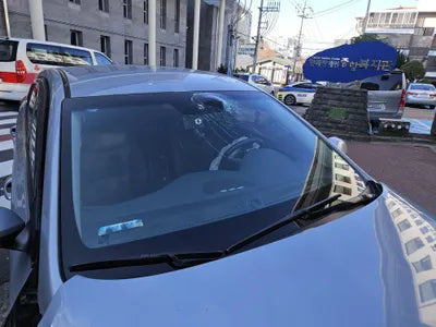 2017 Hyundai Ioniq KMHC051HFJU020754 VIN:KMHC051HFJU020754