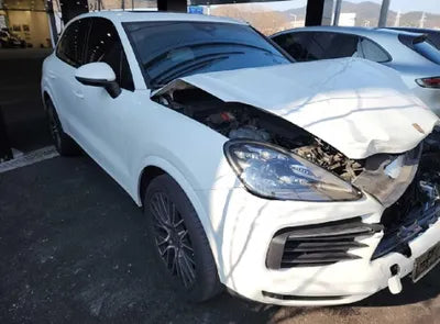 2021 Porsche Cayenne WP1AA29Y3MDA05258 VIN:WP1AA29Y3MDA05258