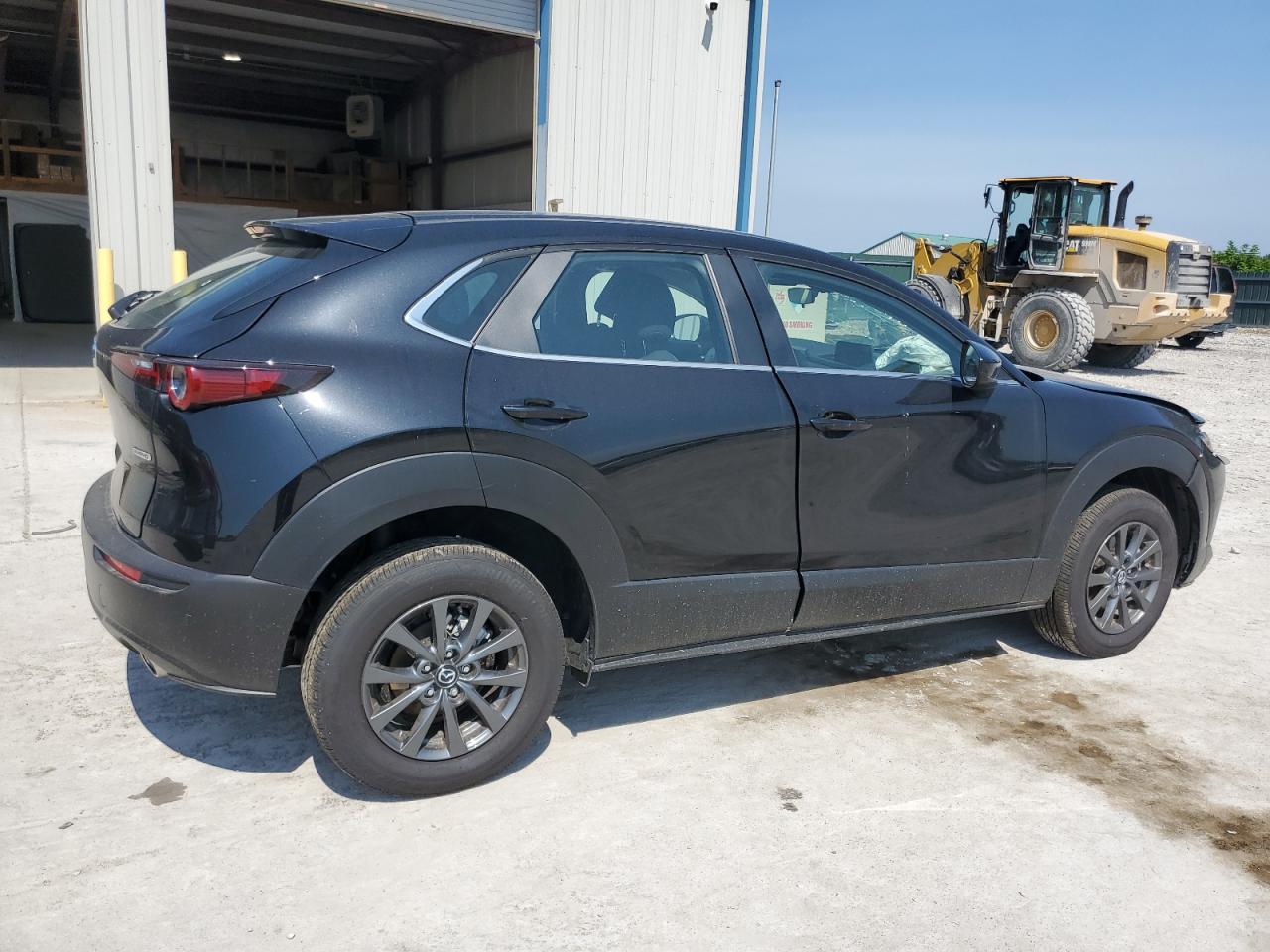 2023 MAZDA CX-30  VIN:3MVDMBAM3PM538541